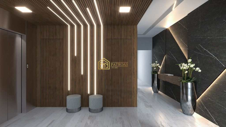 Imagem Apartamento com 2 Quartos à Venda, 42 m² em Centro - São Bernardo Do Campo Imagem Apartamento com 2 Quartos à Venda, 42 m² em Centro - São Bernardo Do Campo