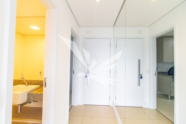 Imagem Apartamento com 3 Quartos para Alugar, 119 m² em Park Sul - Brasília Imagem Apartamento com 3 Quartos para Alugar, 119 m² em Park Sul - Brasília