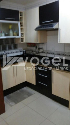 Imagem Casa com 4 Quartos à Venda, 247 m² em Morro Do Espelho - Sao Leopoldo