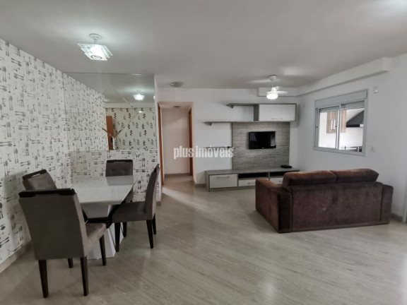 Imagem Apartamento com 2 Quartos à Venda, 95 m² em Panamby - São Paulo Imagem Apartamento com 2 Quartos à Venda, 95 m² em Panamby - São Paulo