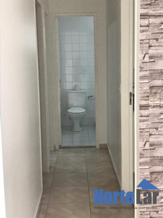 Imagem Apartamento com 2 Quartos à Venda, 50 m² em Vila Roque - São Paulo