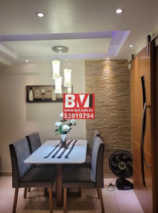 Imagem Apartamento com 3 Quartos à Venda, 62 m² em Penha - Rio De Janeiro Imagem Apartamento com 3 Quartos à Venda, 62 m² em Penha - Rio De Janeiro