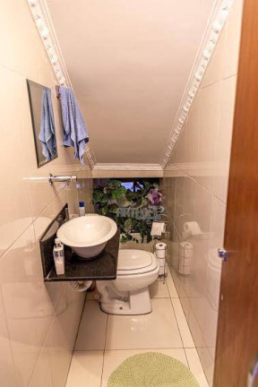 Imagem Sobrado com 3 Quartos à Venda, 400 m² em Taboão - São Bernardo Do Campo Imagem Sobrado com 3 Quartos à Venda, 400 m² em Taboão - São Bernardo Do Campo