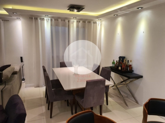 Imagem Apartamento com 2 Quartos à Venda, 84 m² em Vila Andrade - São Paulo Imagem Apartamento com 2 Quartos à Venda, 84 m² em Vila Andrade - São Paulo