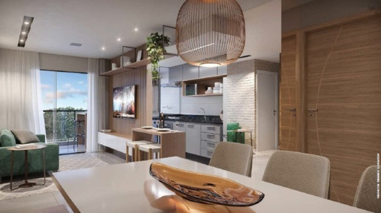 Imagem Apartamento com 2 Quartos à Venda, 58 m² em Méier - Rio De Janeiro