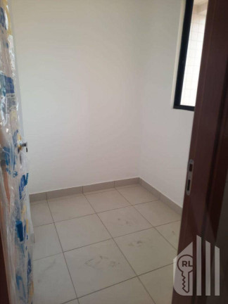 Imagem Apartamento com 3 Quartos à Venda,  em Monte Castelo - Teresina