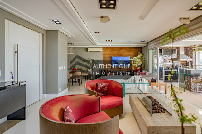 Imagem Apartamento com 4 Quartos à Venda, 206 m² em Vila Romana - São Paulo Imagem Apartamento com 4 Quartos à Venda, 206 m² em Vila Romana - São Paulo