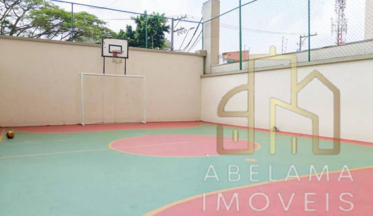 Imagem Apartamento com 3 Quartos à Venda, 70 m² em Barcelona - São Caetano Do Sul