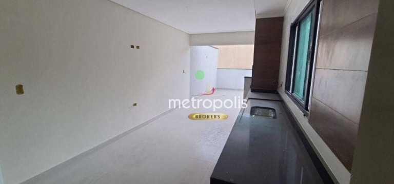 Imagem Cobertura com 2 Quartos à Venda, 95 m² em Vila Curuçá - Santo André Imagem Cobertura com 2 Quartos à Venda, 95 m² em Vila Curuçá - Santo André