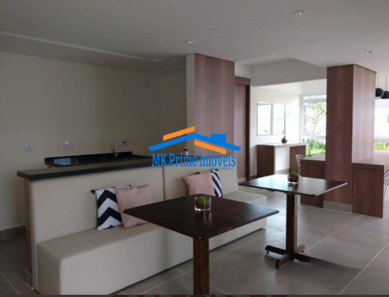 Imagem Apartamento com 2 Quartos à Venda, 56 m² em Vila Osasco - Osasco Imagem Apartamento com 2 Quartos à Venda, 56 m² em Vila Osasco - Osasco