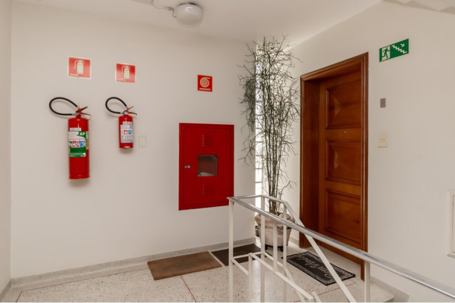 Imagem Apartamento com 3 Quartos à Venda, 102 m² em Santana - São Paulo Imagem Apartamento com 3 Quartos à Venda, 102 m² em Santana - São Paulo