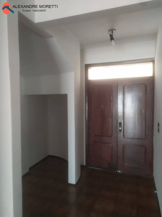 Imagem Casa com 3 Quartos para Alugar, 250 m² em Jardim São Paulo - Sorocaba