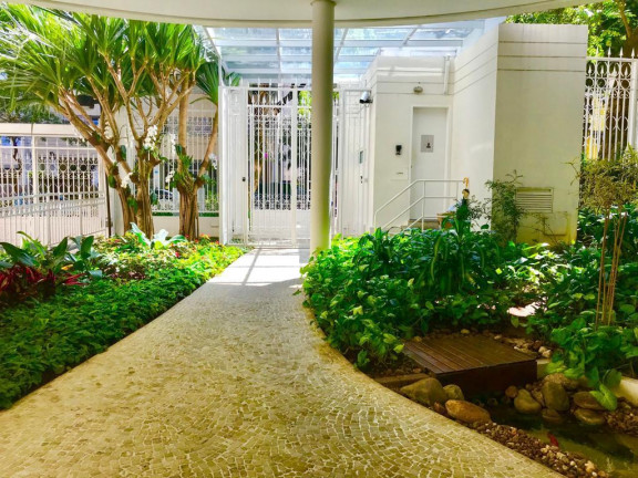 Imagem Apartamento com 3 Quartos à Venda, 93 m² em Consolação - São Paulo
