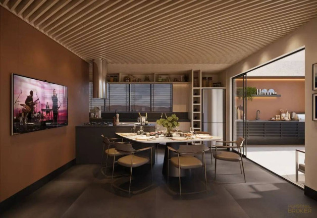 Imagem Apartamento com 2 Quartos à Venda, 70 m² em Savassi - Belo Horizonte