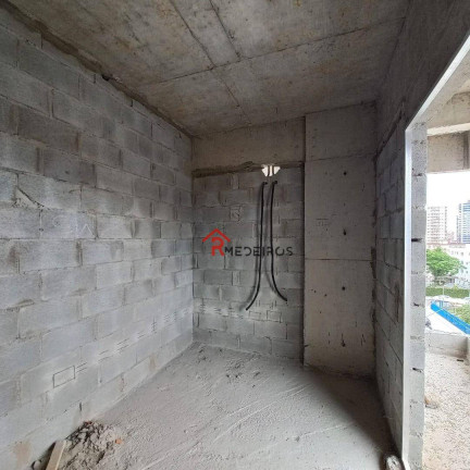 Imagem Apartamento com 2 Quartos à Venda, 56 m² em Tupi - Praia Grande