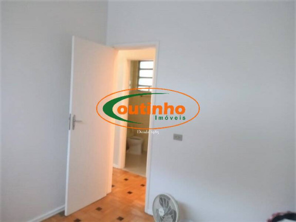 Imagem Apartamento com 3 Quartos à Venda, 96 m² em Grajaú - Rio De Janeiro