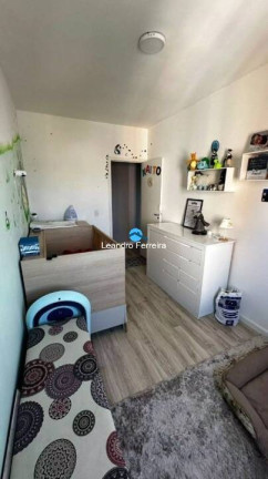 Imagem Apartamento com 2 Quartos à Venda, 53 m² em Ferrazópolis - São Bernardo Do Campo Imagem Apartamento com 2 Quartos à Venda, 53 m² em Ferrazópolis - São Bernardo Do Campo