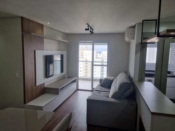 Apartamento com 3 Quartos à Venda, 85 m² em Ipiranga - São Paulo