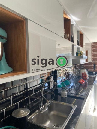 Imagem Apartamento com 2 Quartos à Venda, 74 m² em Morumbi - São Paulo Imagem Apartamento com 2 Quartos à Venda, 74 m² em Morumbi - São Paulo