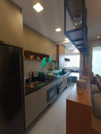 Imagem Apartamento com 1 Quarto à Venda, 45 m² em Vila Dom Pedro I - São Paulo