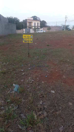 Terreno à Venda, 252 m² em Jardim São João - Pirassununga