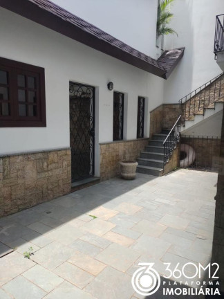 Imagem Casa com 4 Quartos à Venda, 417 m² em Jardim São Caetano - São Caetano Do Sul Imagem Casa com 4 Quartos à Venda, 417 m² em Jardim São Caetano - São Caetano Do Sul