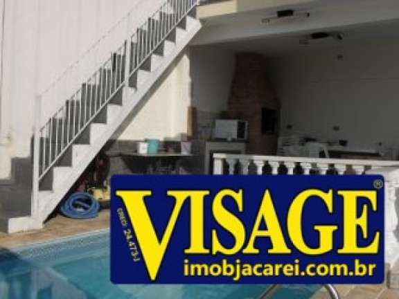Imagem Casa com 3 Quartos à Venda, 249 m² em Centro - Jacareí