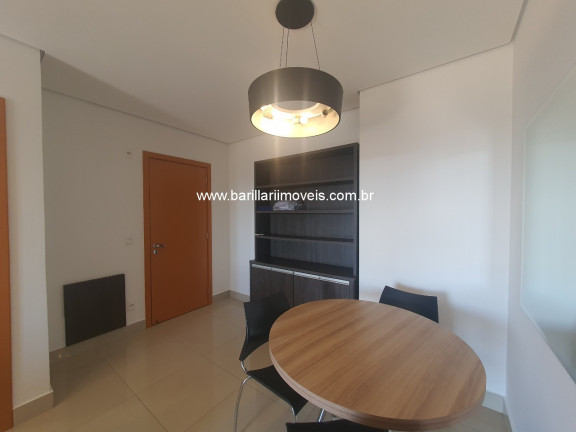 Imóvel com 2 Quartos à Venda, 72 m² em Jardim Irajá - Ribeirão Preto