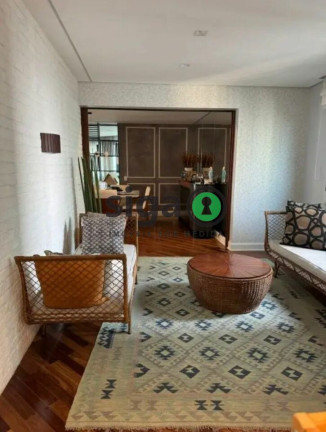 Imagem Apartamento com 4 Quartos à Venda, 288 m² em Panamby - São Paulo Imagem Apartamento com 4 Quartos à Venda, 288 m² em Panamby - São Paulo