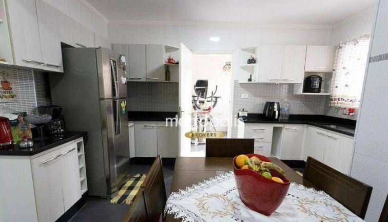 Imagem Apartamento com 2 Quartos à Venda, 95 m² em Taboão - São Bernardo Do Campo