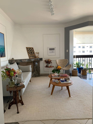 Imagem Apartamento com 3 Quartos à Venda, 146 m² em Jardim Colombo - São Paulo Imagem Apartamento com 3 Quartos à Venda, 146 m² em Jardim Colombo - São Paulo