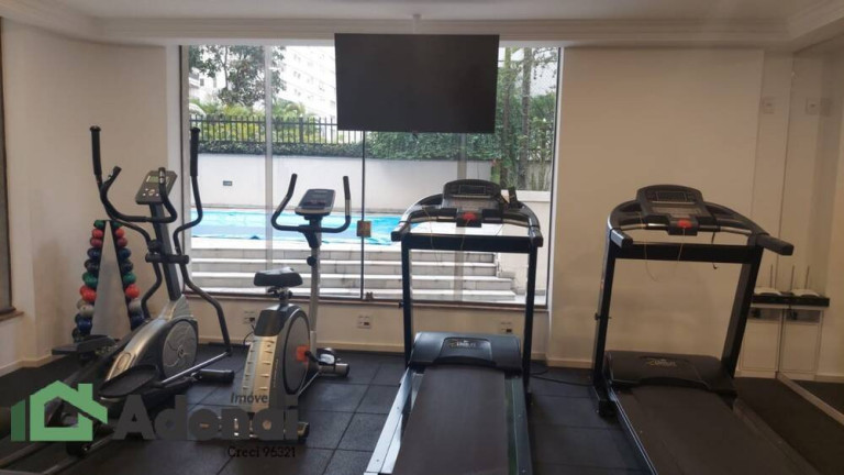 Imagem Apartamento com 4 Quartos à Venda, 642 m² em Santa Cecília - São Paulo