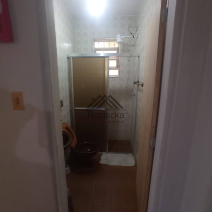 Imagem Casa com 2 Quartos à Venda, 300 m² em Itaóca - Mongaguá