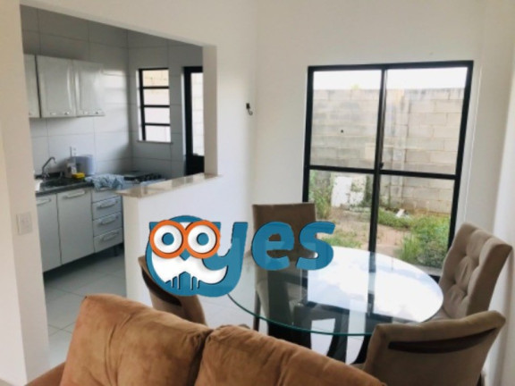 Casa com 2 Quartos à Venda, 100 m² em Papagaio - Feira De Santana