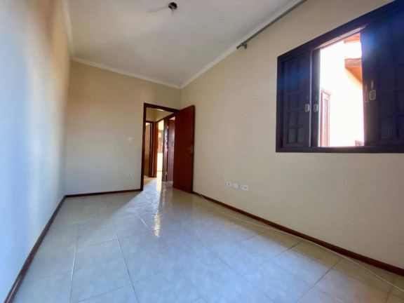 Imagem Casa de Condomínio com 3 Quartos à Venda, 125 m² em Jardim Santa Cecília - Sorocaba