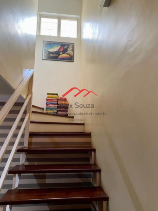 Imagem Casa com 2 Quartos à Venda, 67 m² em Parque Yolanda (nova Veneza) - Sumaré