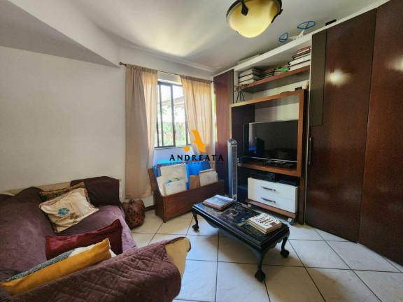 Imagem Casa de Condomínio com 5 Quartos à Venda, 559 m² em Barra Da Tijuca - Rio De Janeiro Imagem Casa de Condomínio com 5 Quartos à Venda, 559 m² em Barra Da Tijuca - Rio De Janeiro