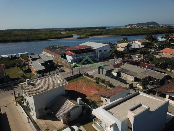 Imagem Terreno à Venda, 340 m² em Costeira - Balneário Barra Do Sul