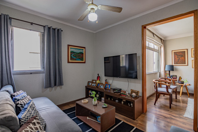 Imagem Apartamento com 3 Quartos à Venda, 68 m² em Alto De Pinheiros - São Paulo