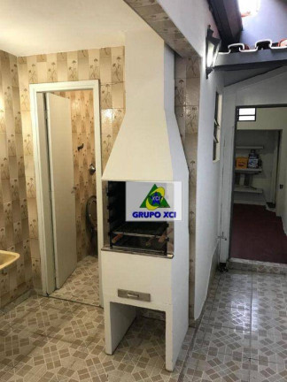 Imagem Casa com 3 Quartos à Venda, 265 m² em Parque Itália - Campinas Imagem Casa com 3 Quartos à Venda, 265 m² em Parque Itália - Campinas