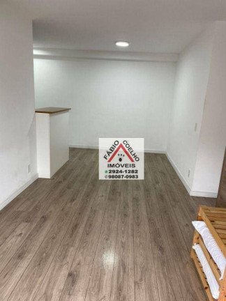 Imagem Apartamento com 3 Quartos à Venda, 80 m² em Jardim Marajoara - São Paulo Imagem Apartamento com 3 Quartos à Venda, 80 m² em Jardim Marajoara - São Paulo