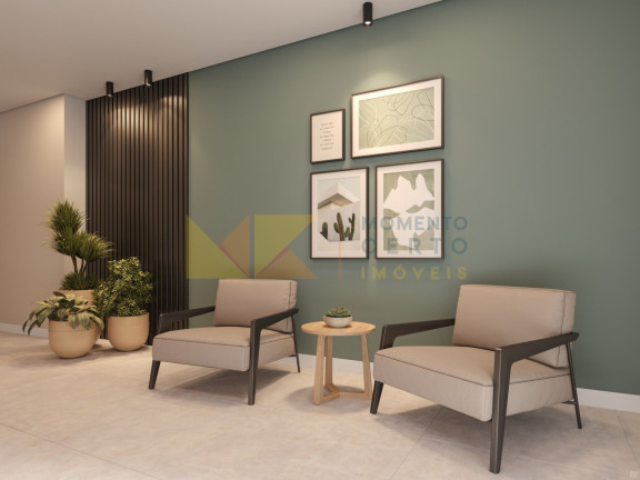Imagem Apartamento com 2 Quartos à Venda, 51 m² em água Verde - Blumenau Imagem Apartamento com 2 Quartos à Venda, 51 m² em água Verde - Blumenau