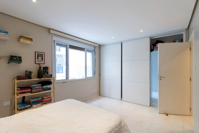 Imagem Apartamento com 3 Quartos à Venda, 224 m² em Jardim Paulista - São Paulo