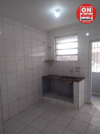 Imagem Apartamento com 2 Quartos à Venda, 68 m² em Vila Matias - Santos