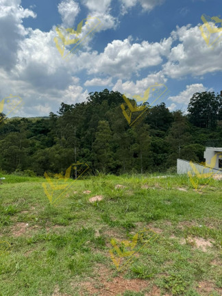 Terreno à Venda, 423 m² em Cidade Tamboré - Santana De Parnaíba