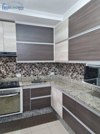 Imagem Apartamento com 3 Quartos à Venda, 134 m² em Rudge Ramos - São Bernardo Do Campo Imagem Apartamento com 3 Quartos à Venda, 134 m² em Rudge Ramos - São Bernardo Do Campo