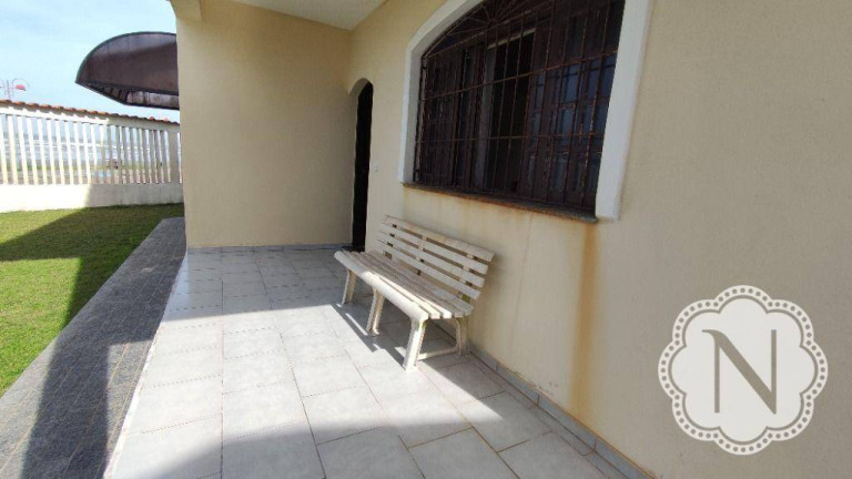 Imagem Sobrado com 5 Quartos à Venda, 222 m² em Satélite - Itanhaém Imagem Sobrado com 5 Quartos à Venda, 222 m² em Satélite - Itanhaém