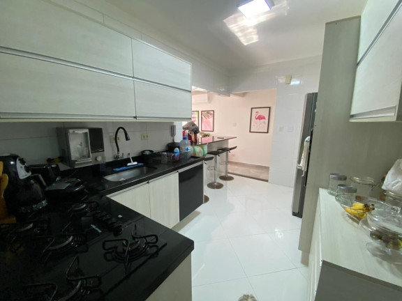 Imagem Apartamento com 2 Quartos à Venda, 74 m² em Aparecida - Santos Imagem Apartamento com 2 Quartos à Venda, 74 m² em Aparecida - Santos