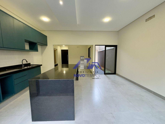 Imagem Casa com 3 Quartos à Venda, 120 m² em Parque Das Amoras Ii - São José Do Rio Preto