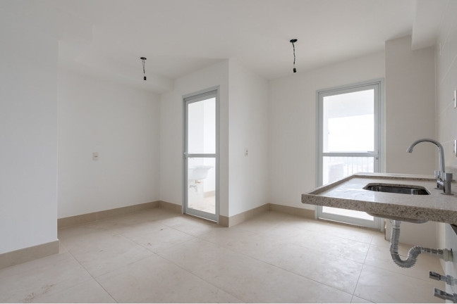 Imagem Apartamento com 3 Quartos à Venda, 136 m² em Santo Amaro - São Paulo Imagem Apartamento com 3 Quartos à Venda, 136 m² em Santo Amaro - São Paulo